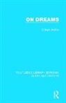 William Archer, Archer William, Gilbert Murray, Theodore Besterman - On Dreams