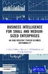 Gunjan Mansingh, Mansingh Gunjan, Maurice L. McNaughton, Lila Rao-Graham, Lila Mcnaughton Rao-Graham - Business Intelligence for Small and Medium-Sized Enterprises