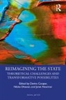 Davina (Kings College London) Dhawan Cooper, Davina Dhawan Cooper, Davina Cooper, Davina (Kings College London) Cooper, Cooper Davina, Nikita Dhawan... - Reimagining the State