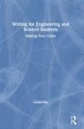 Gerald Rau, Gerald a Rau, Rau Gerald - Writing for Engineering and Science Students