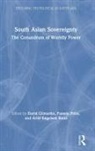 David (Distinguished Professor of Histo Gilmartin, David (North Carolina State University Gilmartin, David Gilmartin, Gilmartin David, Pamela Price, Price Pamela... - South Asian Sovereignty