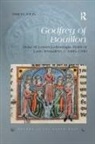 Simon John - Godfrey of Bouillon