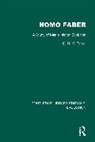 G. N. M. Tyrrell - Homo Faber