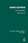 Bernhard Rensch - Homo Sapiens
