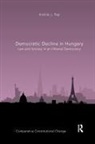András L Pap, Andras L. Pap, András L. Pap - Democratic Decline in Hungary