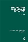 J. N. Shearman - Natural Theology of Evolution