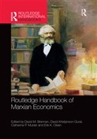 David M. Kristjanson-Gural Brennan, David M Brennan, David M. Brennan, Brennan David M., David Kristjanson-Gural, David (Bucknell University Kristjanson-Gural... - Routledge Handbook of Marxian Economics