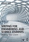 Gerald Rau, Gerald a Rau, Rau Gerald - Writing for Engineering and Science Students