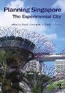 Stephen (University of South Australia Hamnett, Stephen Yuen Hamnett, Stephen Hamnett, Hamnett Stephen, Belinda Yuen, Yuen Belinda - Planning Singapore