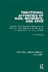 S. Zuckerman - Functional Affinities of Man, Monkeys, and Apes