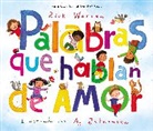 Rick Warren, Ag Jatkowska - Palabras que hablan de amor