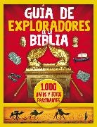Nancy I. Sanders - Guía de Exploradores de la Biblia