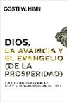 Costi W. Hinn - Dios, la avaricia y el Evangelio (de la prosperidad)