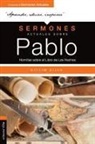 Kittim Silva-Bermúdez - Sermones actuales sobre Pablo