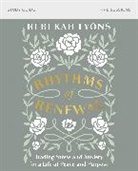 Rebekah Lyons - Rhythms of Renewal
