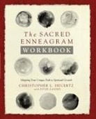 Christopher L. Heuertz - The Sacred Enneagram Workbook
