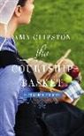Amy Clipston - The Courtship Basket