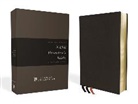 Zondervan, Zondervan, Zondervan Publishing House - Holy Bible