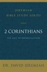 David Jeremiah, Dr. David Jeremiah - 2 Corinthians