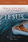 Max Lucado - Jesus Study Guide