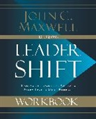 John C. Maxwell - Leadershift Workbook