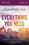 David Jeremiah, Dr. David Jeremiah - Everything You Need