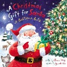 John T. Elkins, Ag Jatkowska - A Christmas Gift for Santa
