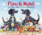 Melanie Shankle, Laura Watkins - Piper and Mabel