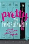 Laurie Boyle Crompton - Pretty in Punxsutawney