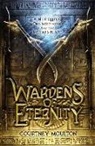 Courtney Allison Moulton - Wardens of Eternity