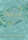 Chelsea Crockett, Chelsea/ Jordan Lee Dooley (FRW) Crockett, Chelsea Crockett Hurst - Above All Else