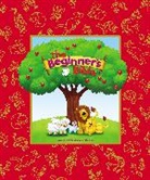 The Beginner's Bible, The Beginner's Bible, Zondervan, Zondervan, Zondervan Publishing House - The Beginner's Bible