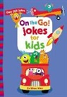 Zonderkidz, Zondervan, Zondervan - On the Go! Jokes for Kids