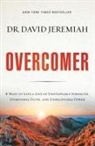 David Jeremiah, Dr. David Jeremiah - Overcomer
