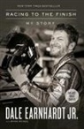 Dale Earnhardt, Dale Earnhardt Jr. - Racing to the Finish