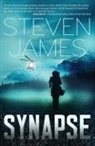 Steven James - Synapse
