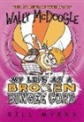 Bill Myers - My Life As a Broken Bungee Cord