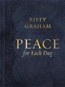 Billy Graham - Wisdom for Each Day