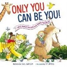 Nathan Clarkson, Sally Clarkson, Sally/ Clarkson Clarkson, Tim Warnes - Only You Can Be You