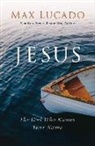 Max Lucado - Jesus