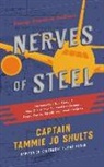 Captain Tammie Jo Shults, Tammie Jo Shults - Nerves of Steel