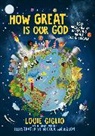 Louie Giglio, Louie/ Anderson Giglio, Nicola Anderson - How Great Is Our God