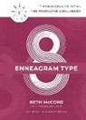 Beth McCord - The Enneagram Type 8