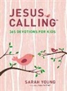 Sarah Young - Jesus Calling