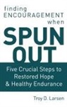 Troy D. Larsen - Spun Out