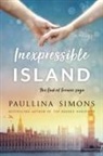 Paullina Simons - Inexpressible Island