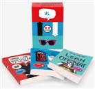 Becky Albertalli - The Simonverse Novels 3-Book Box Set