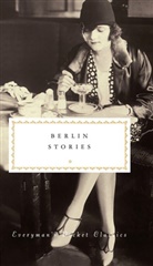 Philip Hensher, Phili Hensher, Philip Hensher - Berlin Stories
