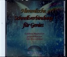 Ute Kretzschmar - Himmlische Schnellverbindung für Genies (Hörbuch)