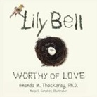 Amanda Thackeray - Lily Bell